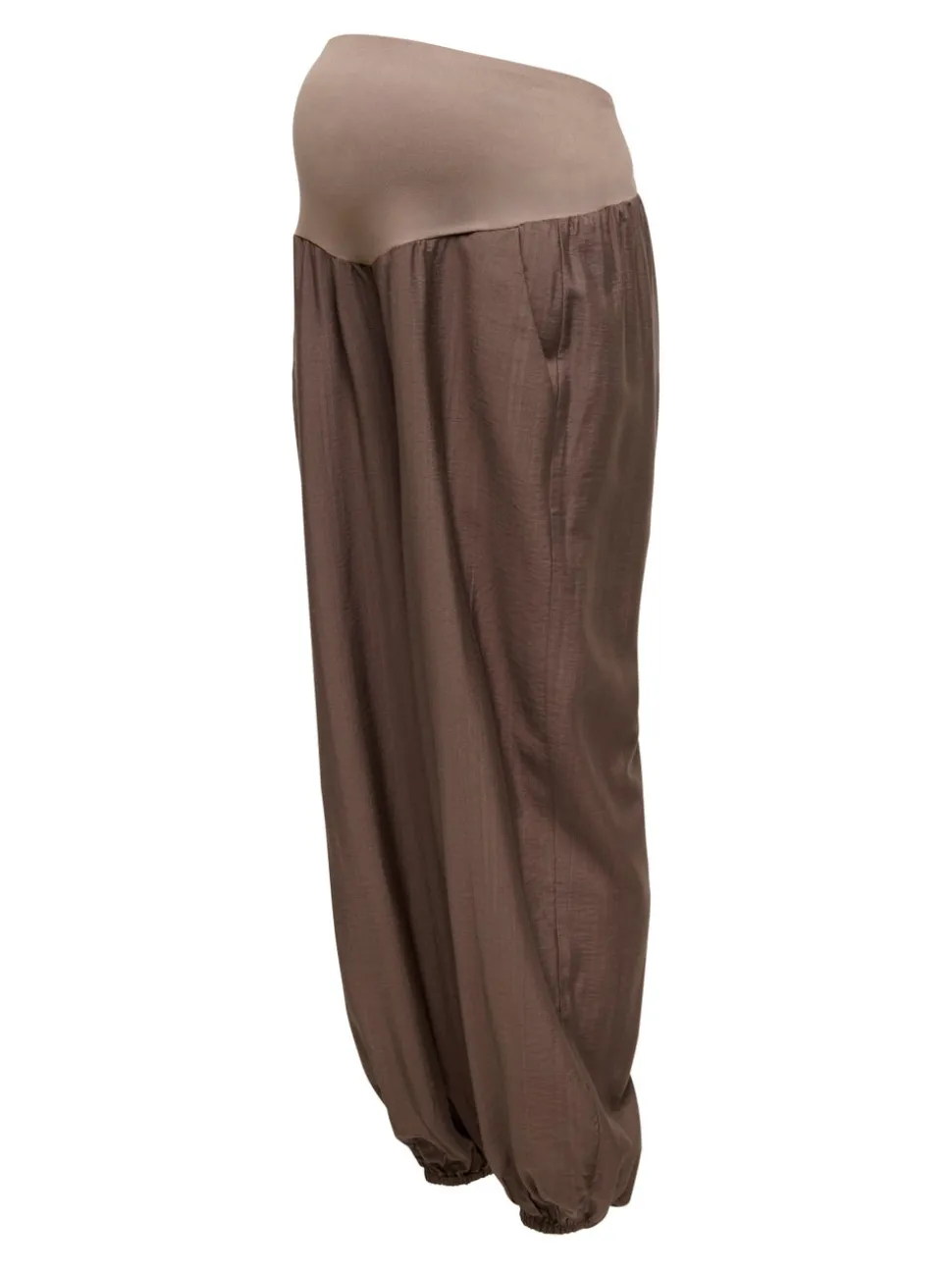 OLMCAMILLE Balloon Fit Pantaloni