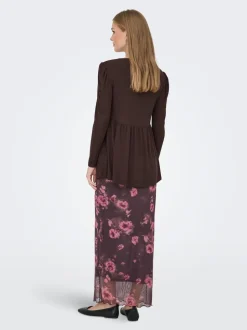 OLMCAMONI Blusa