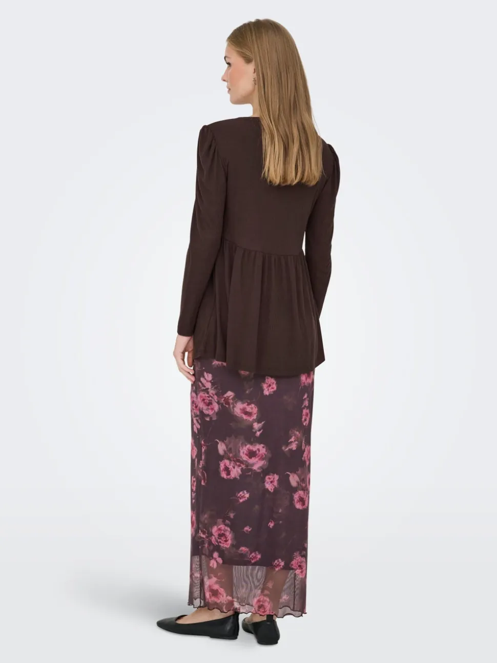 OLMCAMONI Blusa