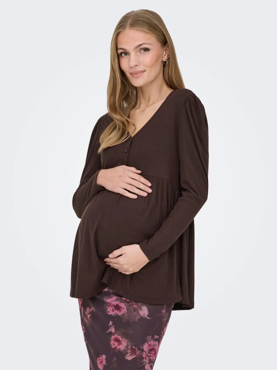 OLMCAMONI Blusa