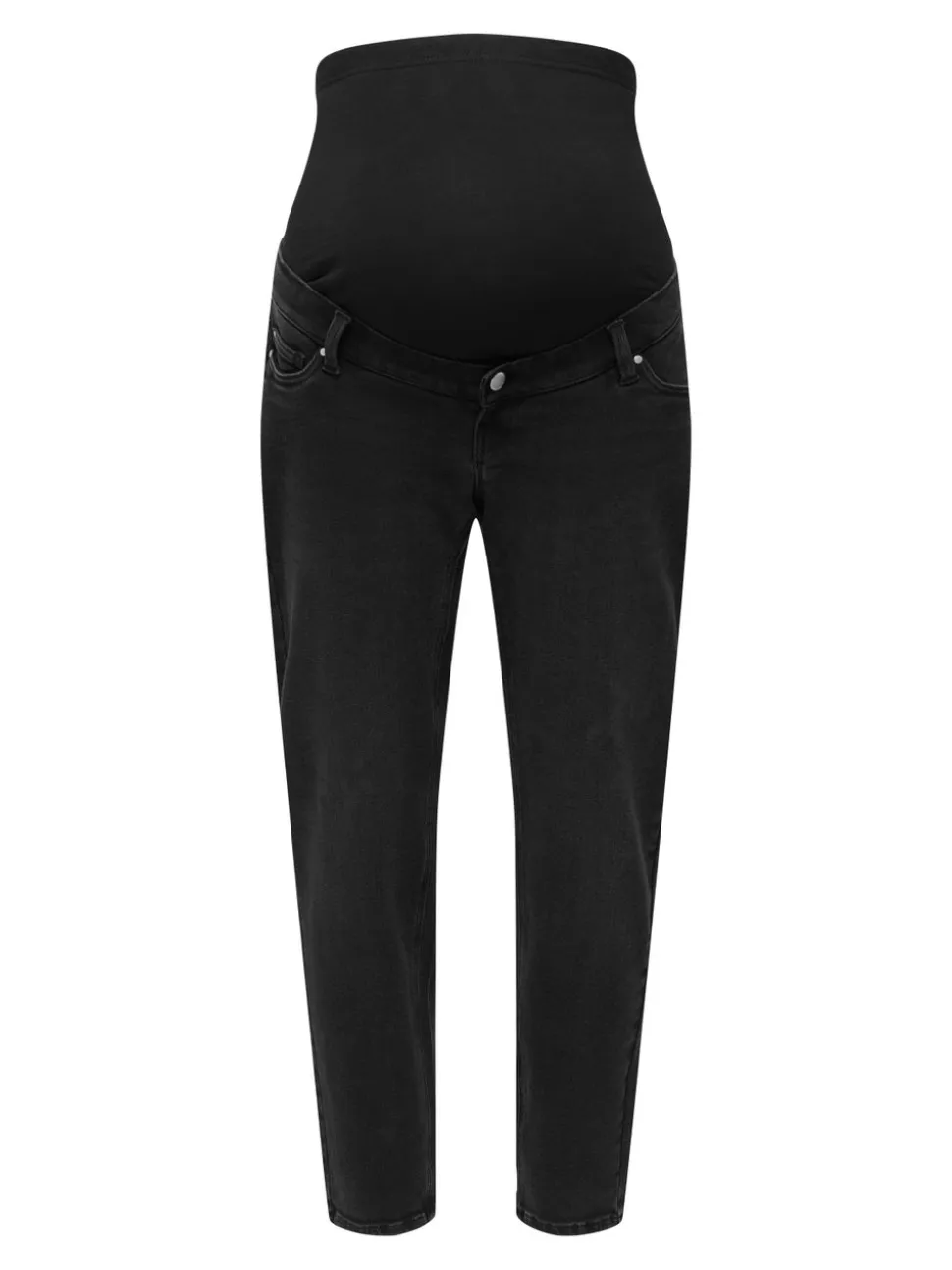 OLMCATWALK Vita alta Mom Fit Jeans