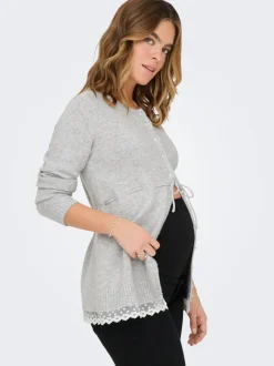 OLMCHER Cardigan
