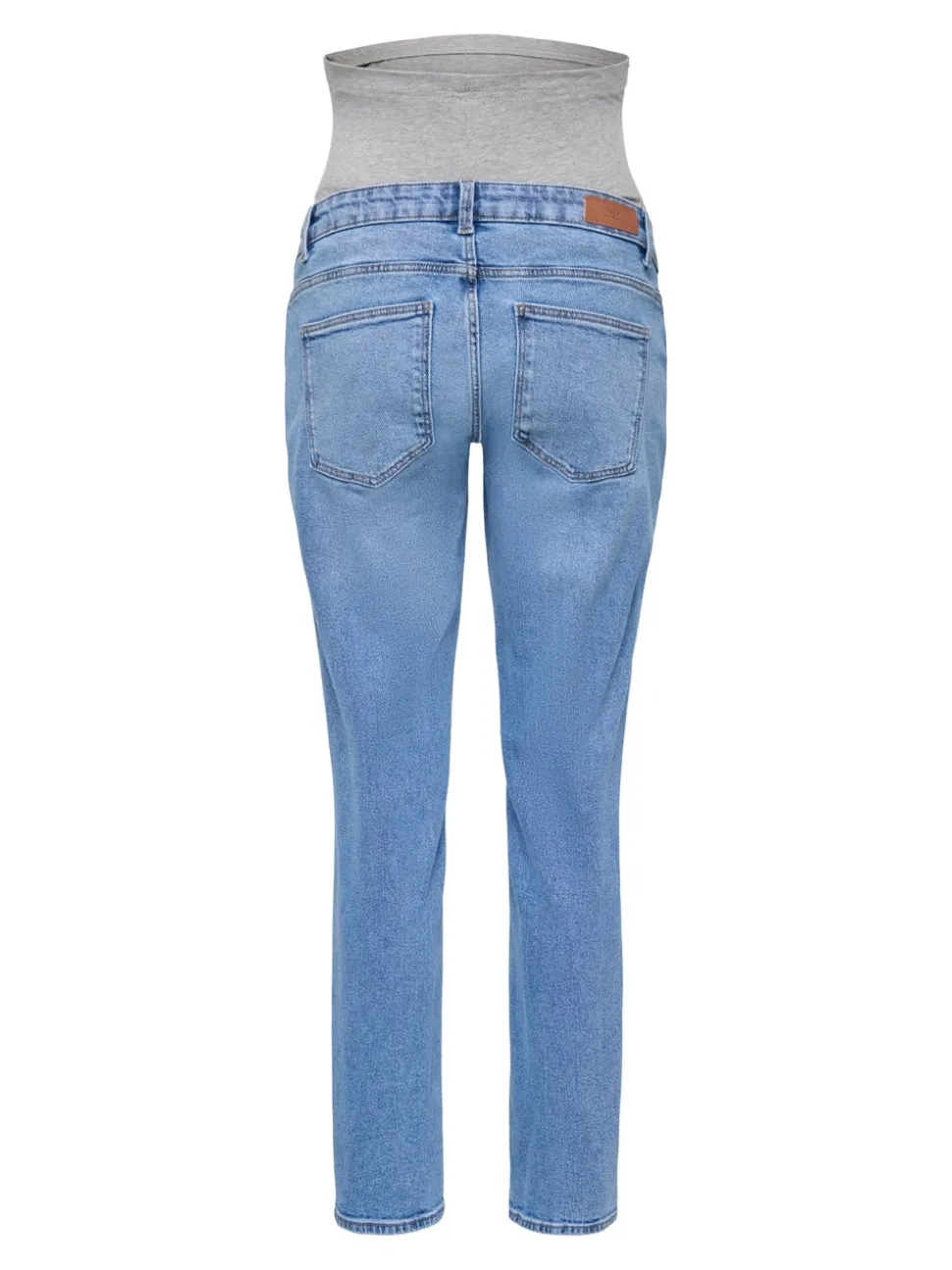 OLMEMILY Straight Fit Lunghezza alla caviglia Jeans