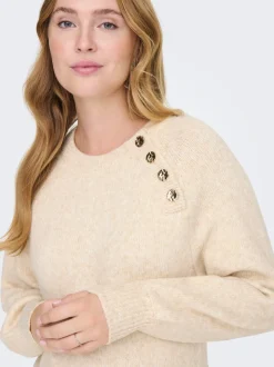 OLMEMMA Pullover