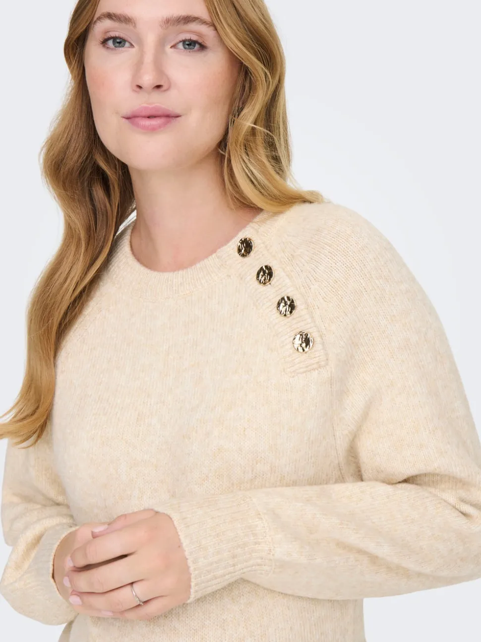 OLMEMMA Pullover