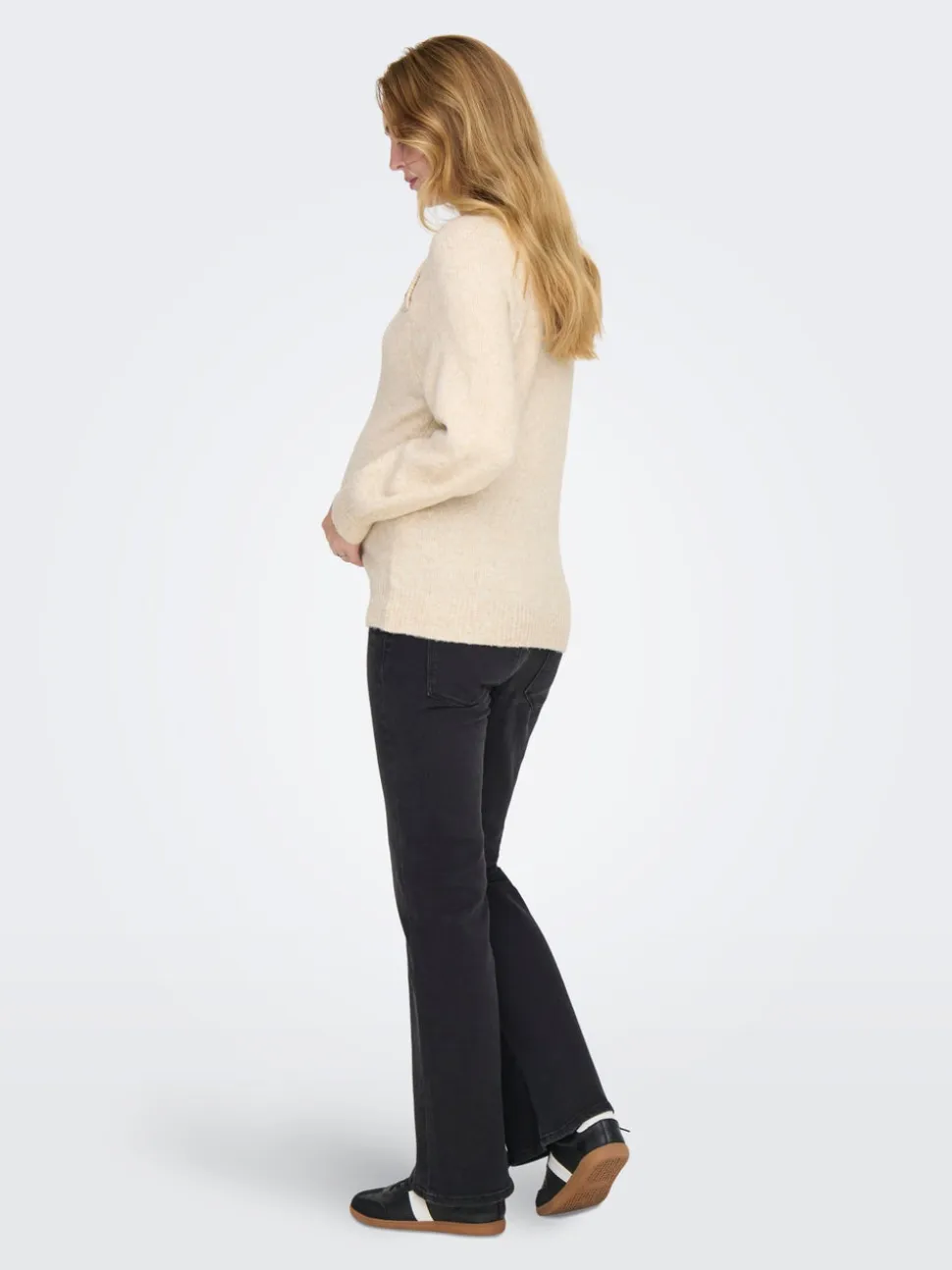 OLMEMMA Pullover