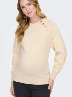 OLMEMMA Pullover