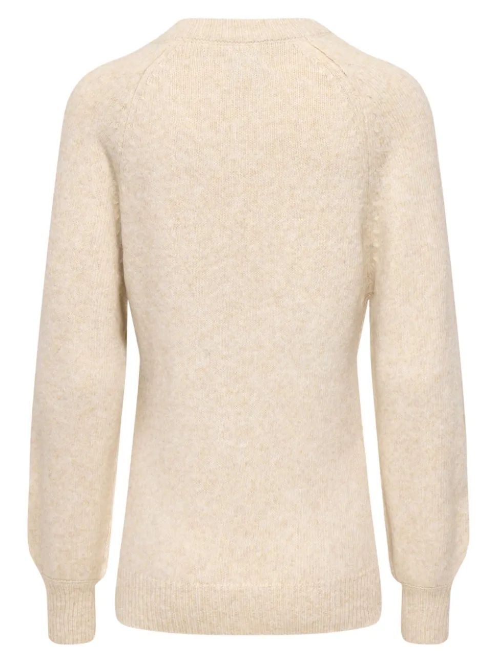 OLMEMMA Pullover