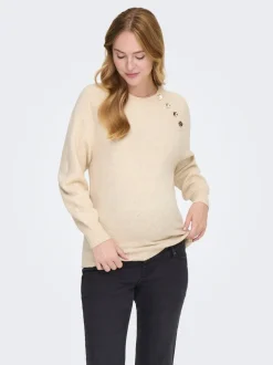 OLMEMMA Pullover