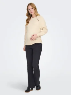 OLMEMMA Pullover