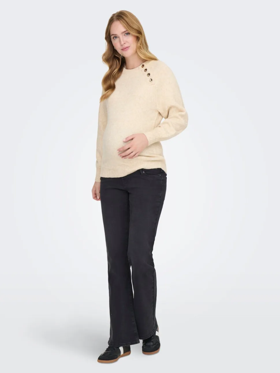 OLMEMMA Pullover