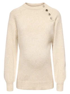OLMEMMA Pullover