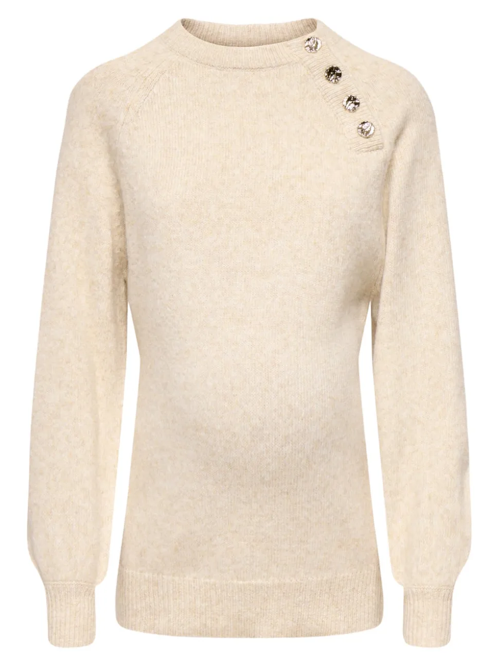 OLMEMMA Pullover