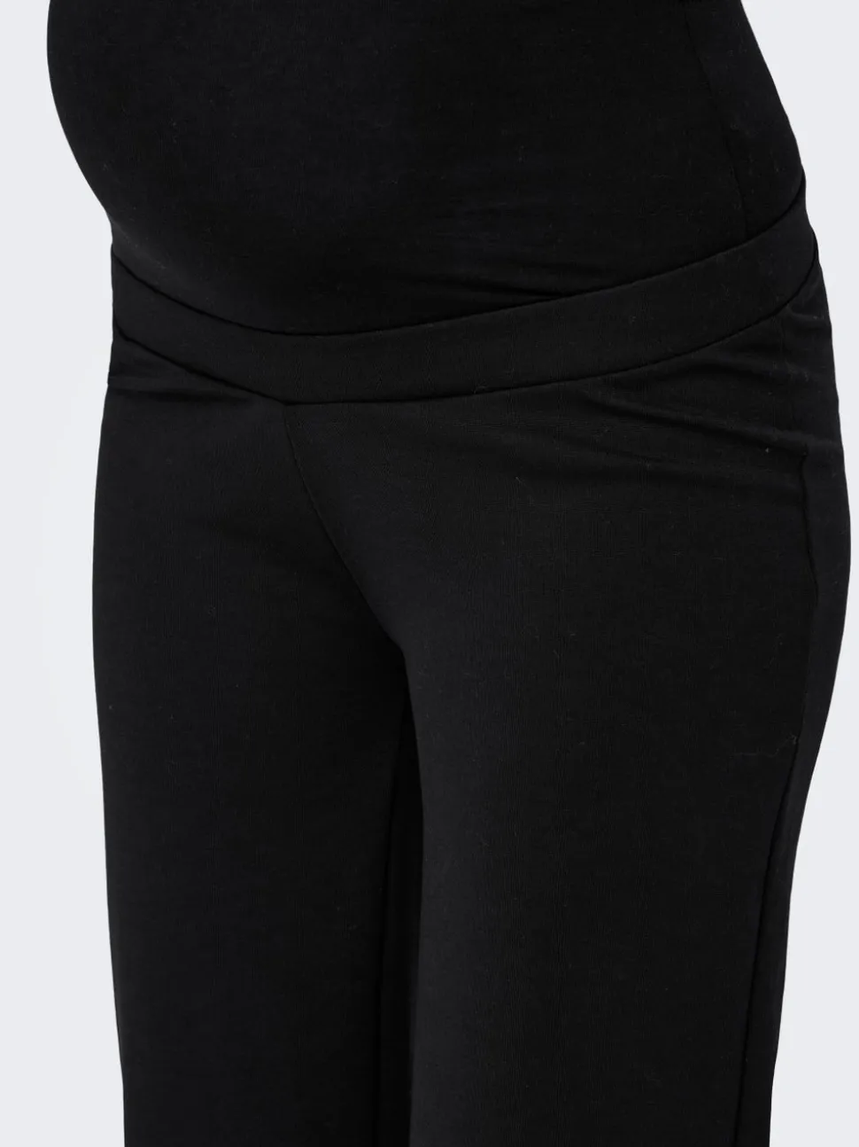 OLMFEVER Loose Fit Pantaloni a gamba larga