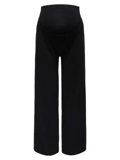 OLMFEVER Loose Fit Pantaloni a gamba larga