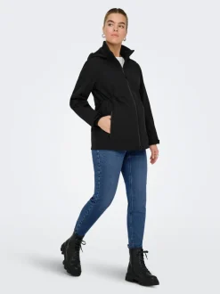 OLMFRANCESCA Giacca softshell