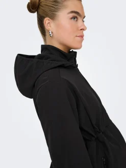 OLMFRANCESCA Giacca softshell