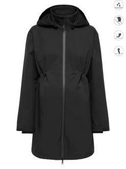 OLMFRANCESCA Giacca softshell