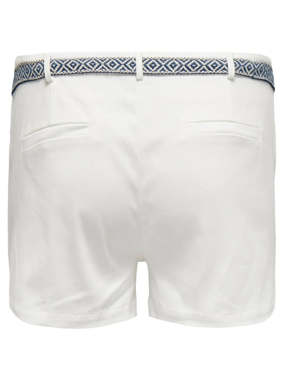 OLMGEORGIA Regular Fit Bermuda classici