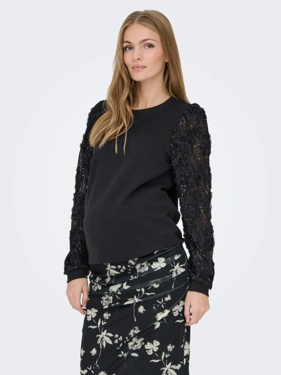 OLMHALL Blusa