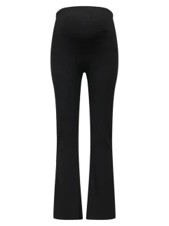 OLMHALLE Wide Leg Fit Pantaloni