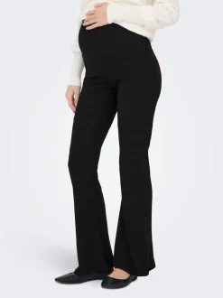 OLMHALLE Wide Leg Fit Pantaloni