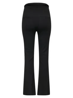 OLMHALLE Wide Leg Fit Pantaloni