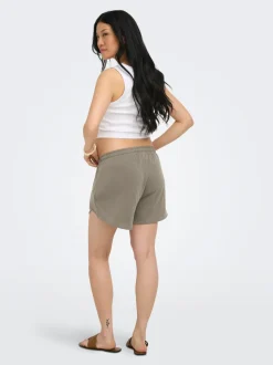 OLMHANNAH Vita bassa Regular Fit Bermuda