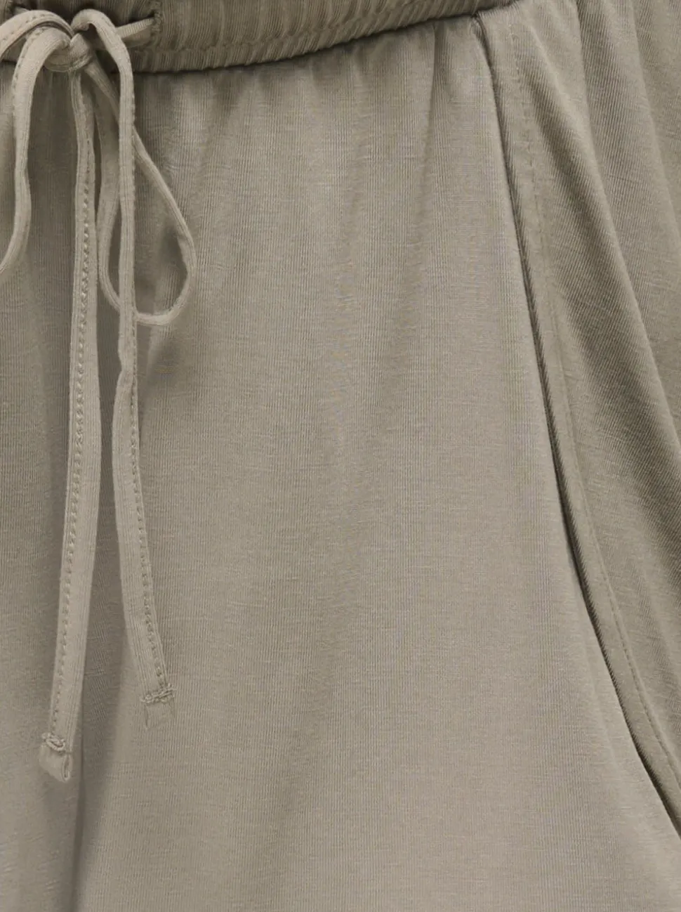 OLMHANNAH Vita bassa Regular Fit Bermuda