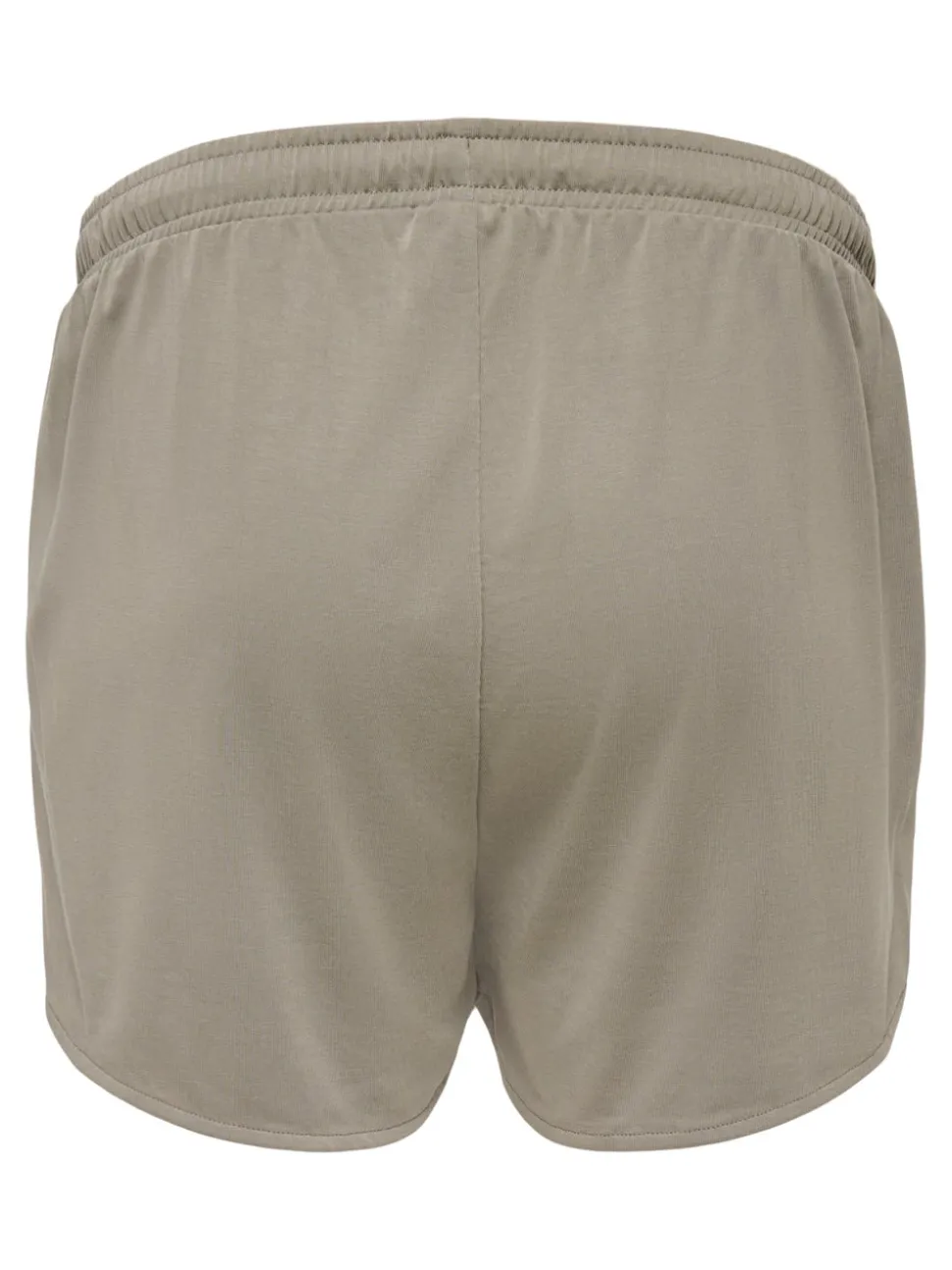OLMHANNAH Vita bassa Regular Fit Bermuda