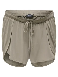 OLMHANNAH Vita bassa Regular Fit Bermuda