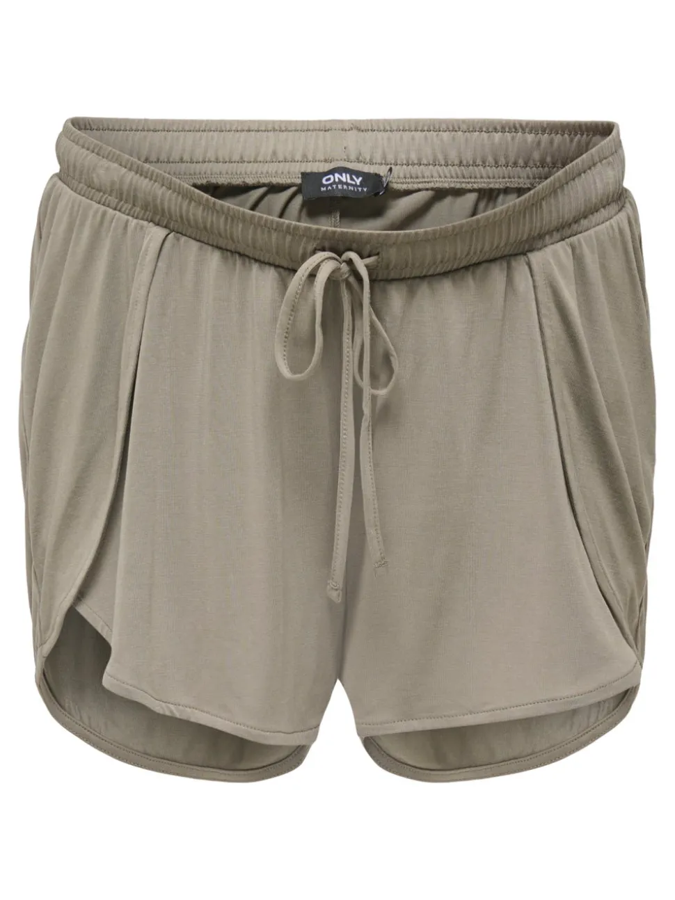 OLMHANNAH Vita bassa Regular Fit Bermuda