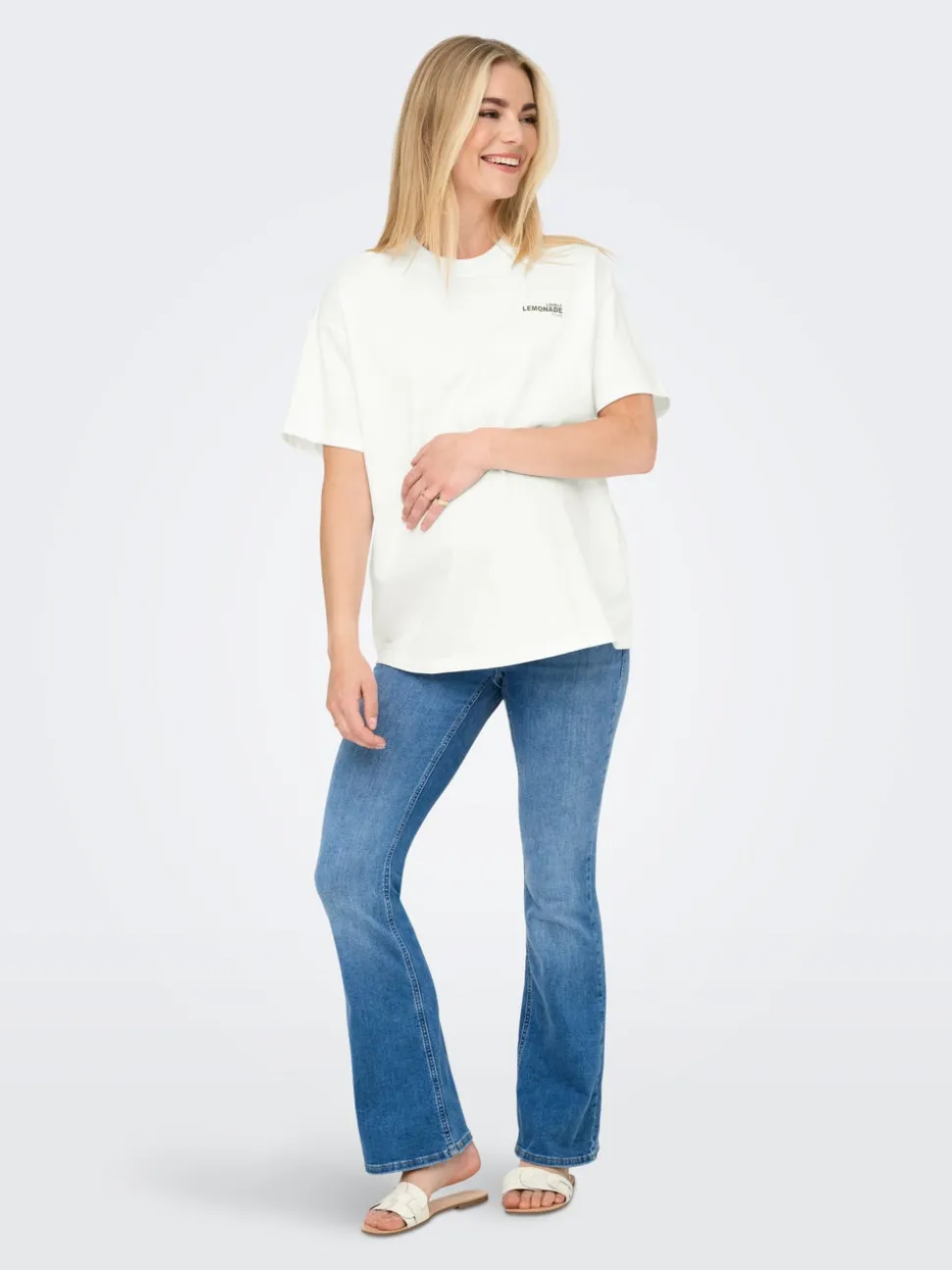 OLMHELEN T-shirt