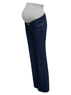 OLMHELLA Vita alta Flared Fit Jeans