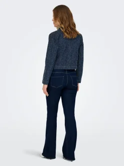 OLMHELLA Vita alta Flared Fit Jeans