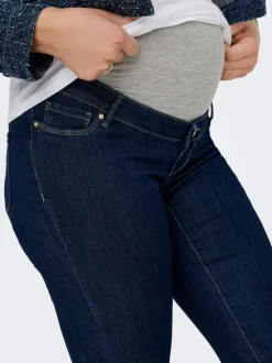 OLMHELLA Vita alta Flared Fit Jeans