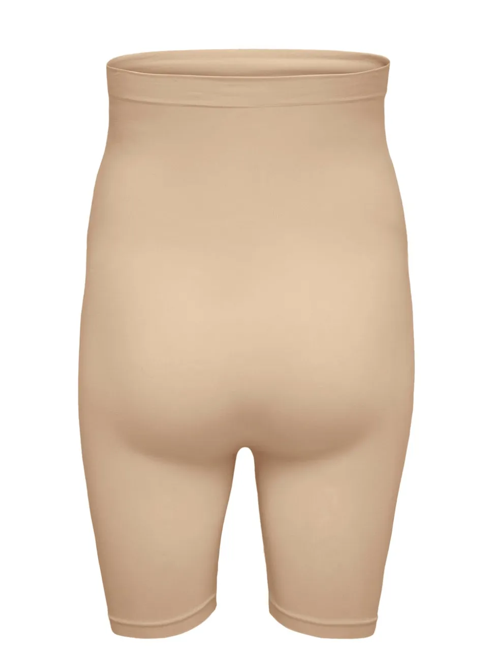 OLMHOPE Vita alta Regular Fit Pantaloncini senza cuciture
