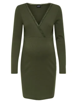 OLMIPASS Vestito midi