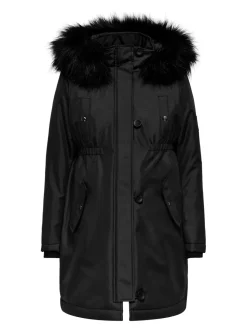 OLMIRIS Parka lungo