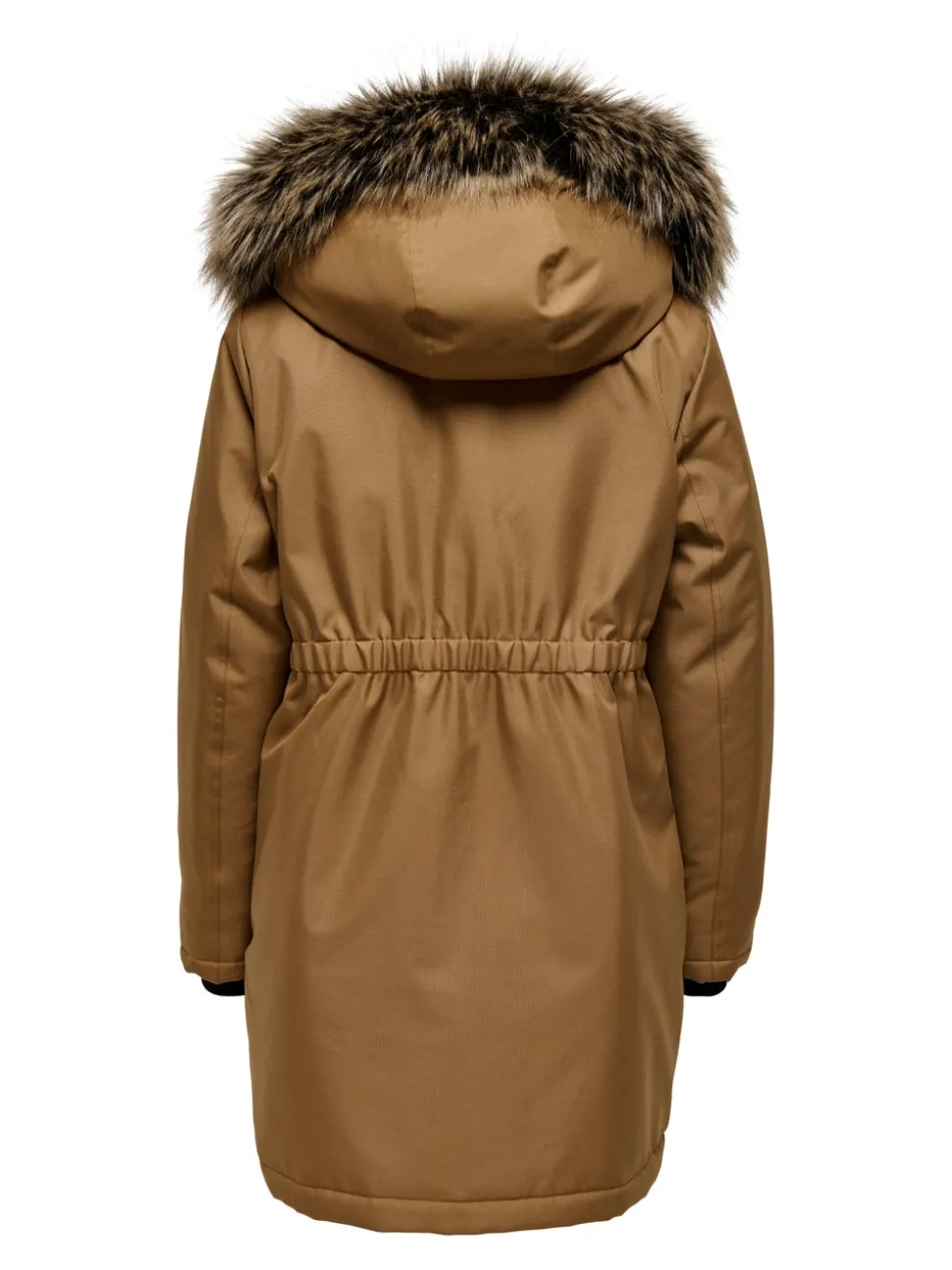 OLMIRIS Parka lungo