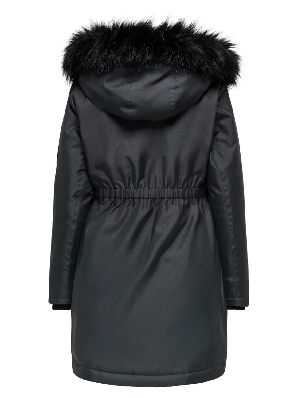 OLMIRIS Parka lungo