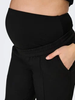 OLMISADORA Barrel fit Pantaloni