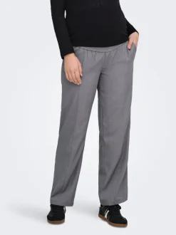 OLMISADORA Barrel fit Pantaloni