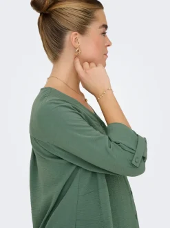 OLMJANA Camicia