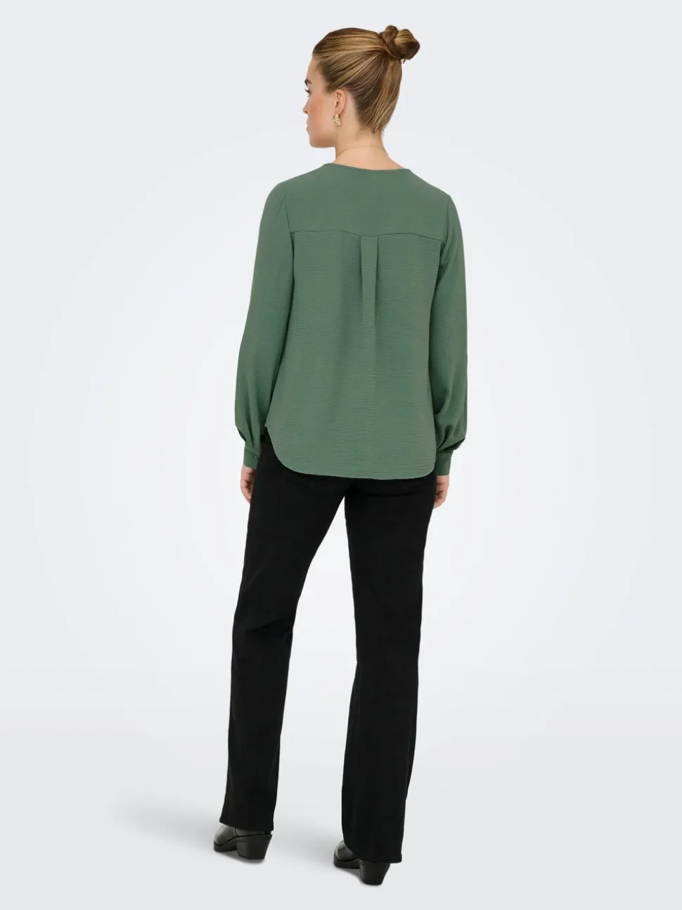 OLMJANA Camicia