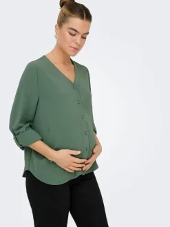 OLMJANA Camicia