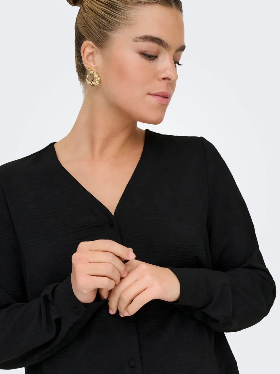 OLMJANA Camicia