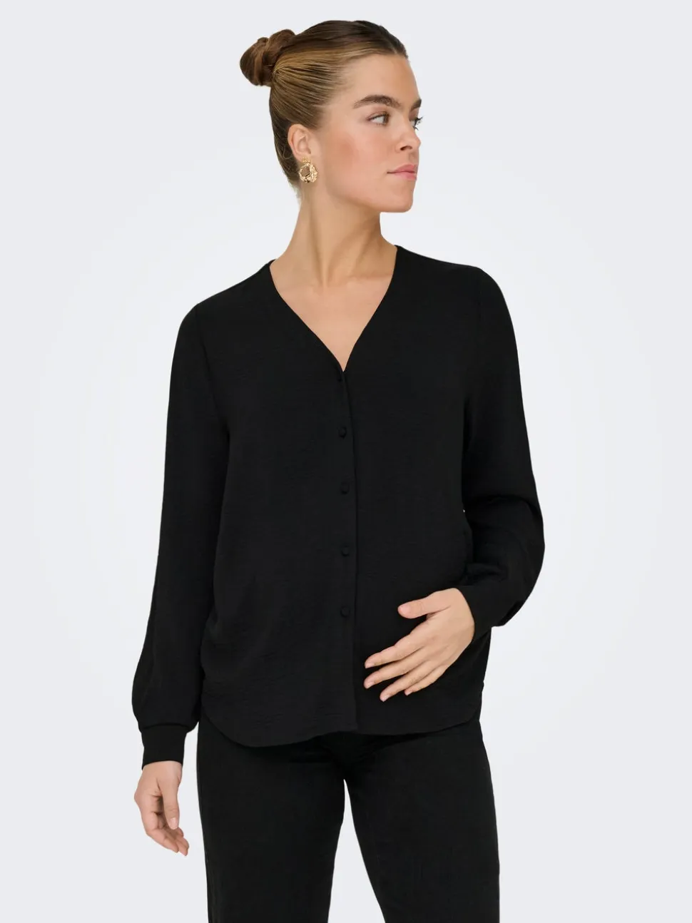OLMJANA Camicia