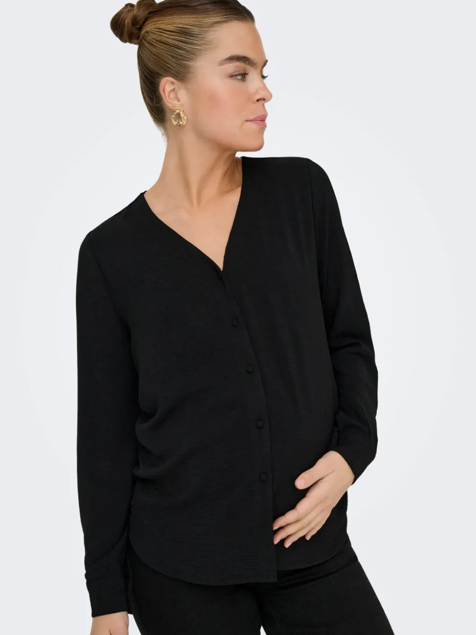 OLMJANA Camicia