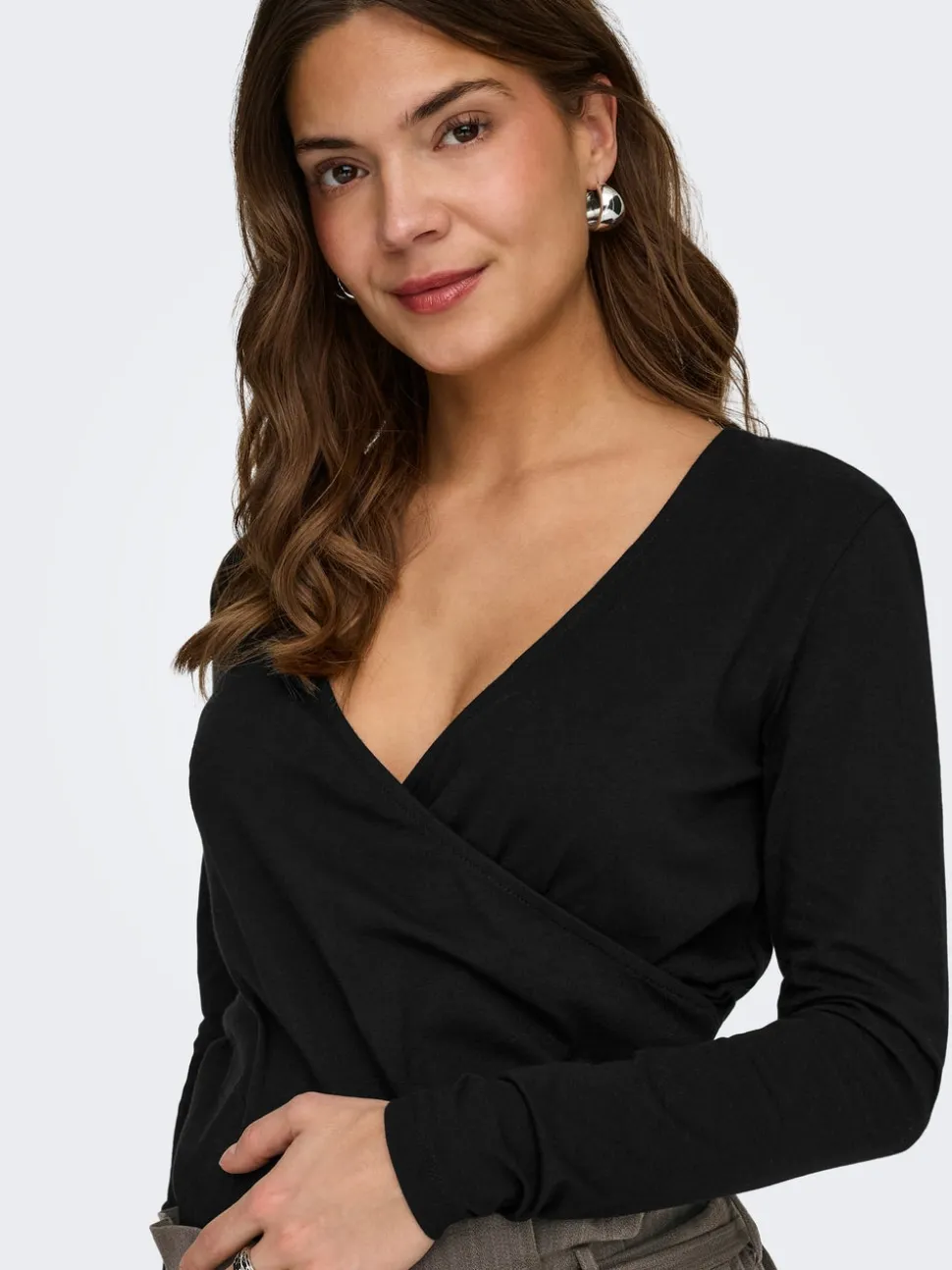 OLMJOY 2-pack Blusa
